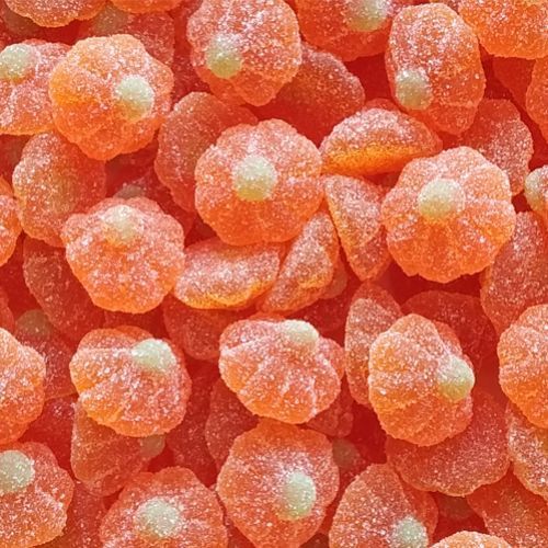 Mandarine Sucrée - 100g