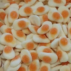 Ovos doces - 100g